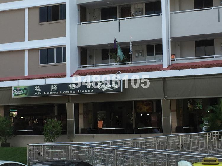 Blk 520 Ang Mo Kio Avenue 5 (Ang Mo Kio), HDB 5 Rooms #96432512